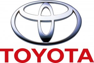 Вскрытие автомобиля Тойота (Toyota) в Хабаровске